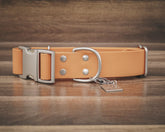 1.5" Aspen Quick Release Collar