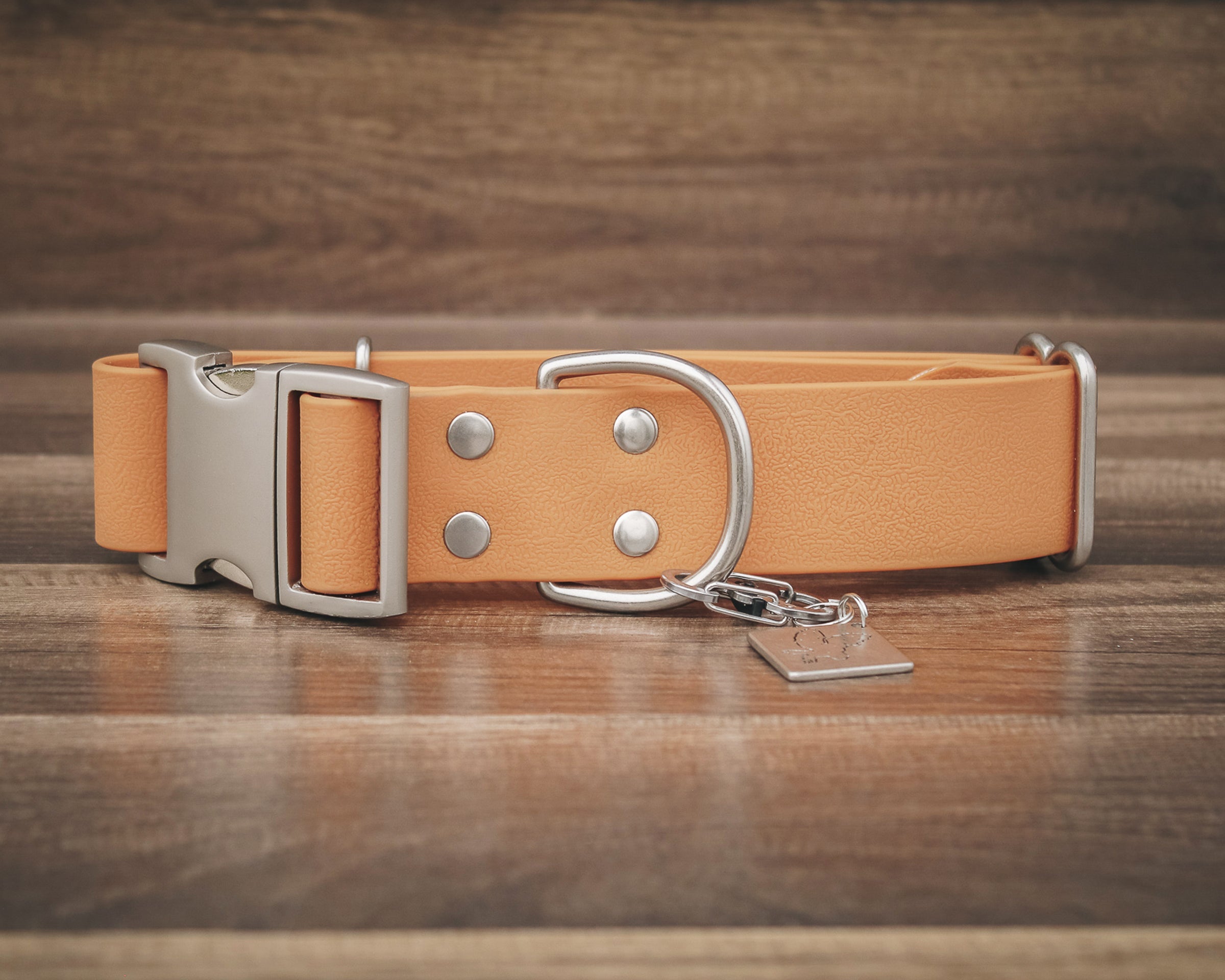 1.5" Aspen Quick Release Collar