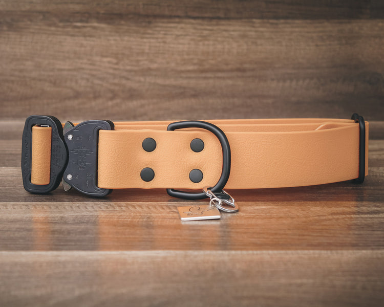 1.5" Aspen Quick Release Collar