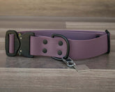 1.5" Wisteria Quick Release Collar