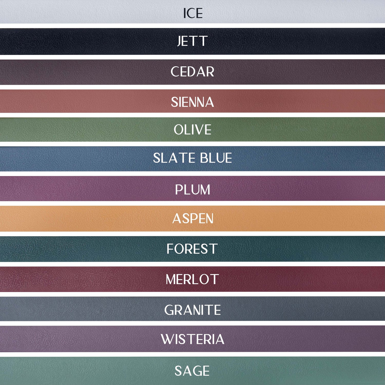 1.5" Wisteria Quick Release Collar