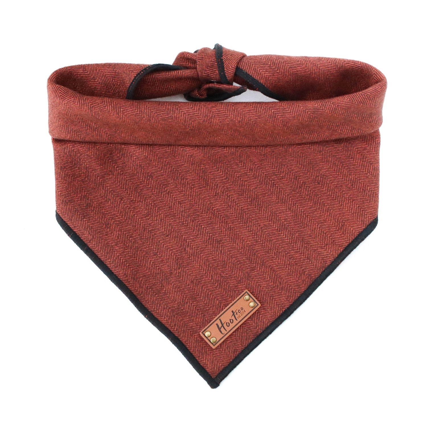 Spice Rolled Bandana